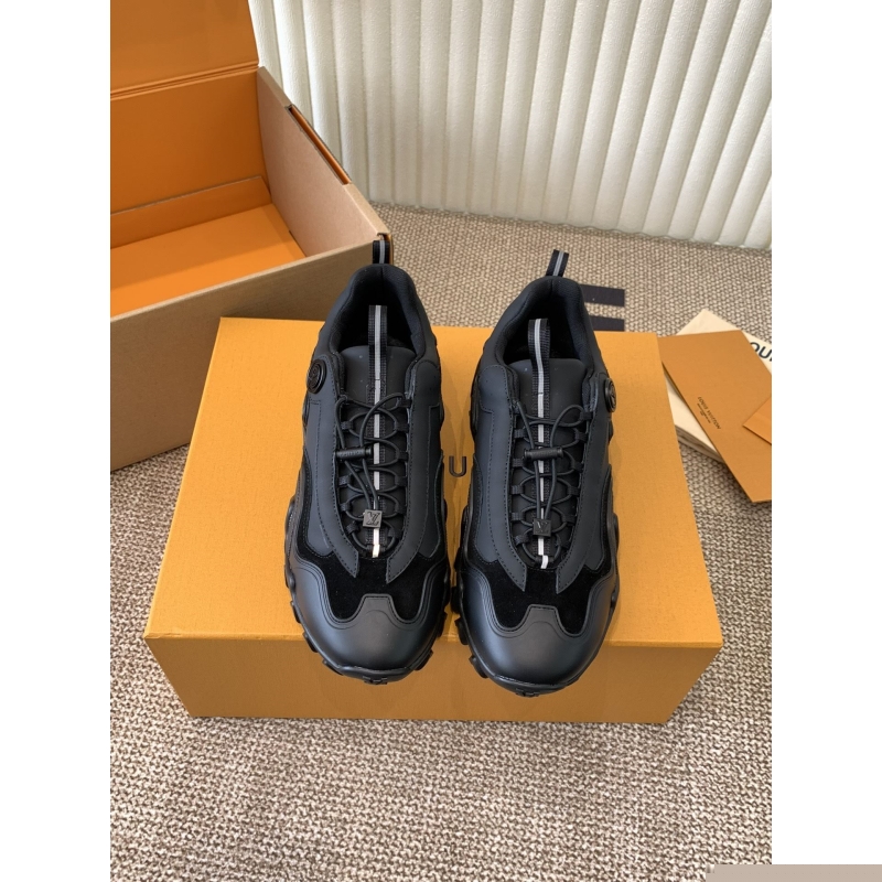LV High Heels